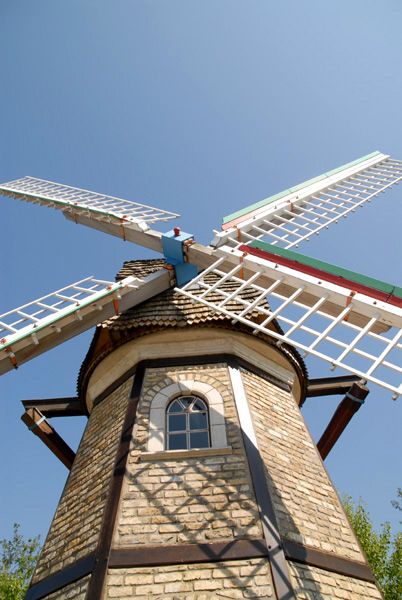 Moulin St Joseph village Guînes
Mots-clés: Guînes