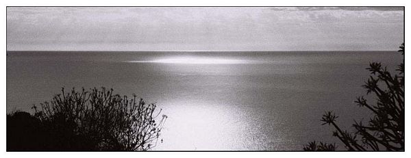 Coucher de soleil
Corse
