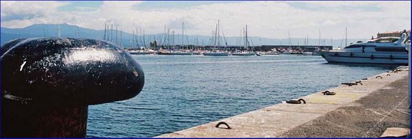 Port Ajaccio
Ajaccio
Mots-clés: Ajaccio