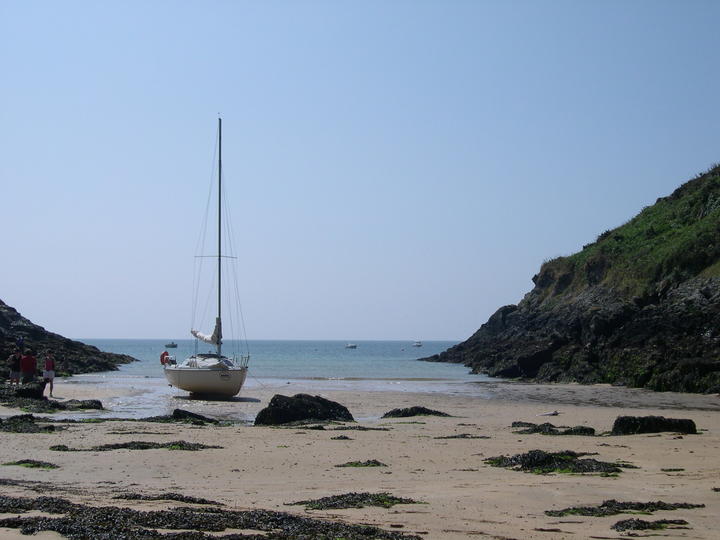 Port Maria Belle-Ile-en-Mer
à Belle Ile en Mer
Mots-clés: Bretagne Morbihan Belle-Ile-en-Mer