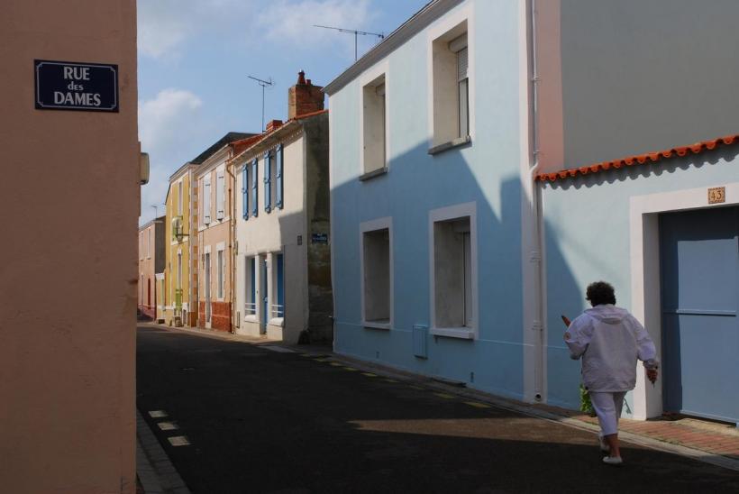 Rue des dames :: Sables d'Olonne
La chaume - les Sables d'Olonne
Mots-clés: Sables Olonne
