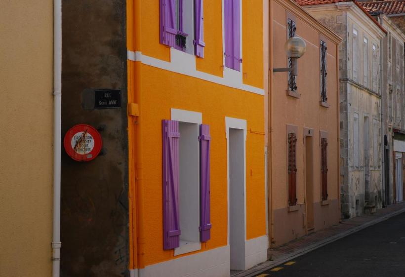 Maison jaune :: Sables d'Olonne
La chaume
Mots-clés: Sables-d-Olonne