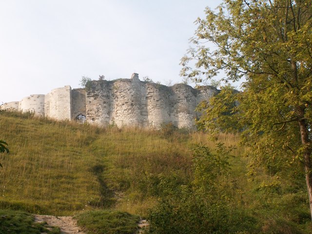 Chateau Gaillard murailles
Mots-clés: Chateau Gaillard