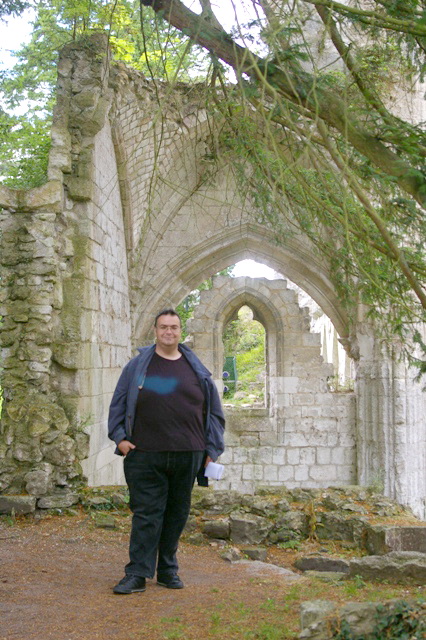 Ruine Abbaye bénédictine de Jumièges
Mots-clés: Abbaye bénédictine ruine Jumiège