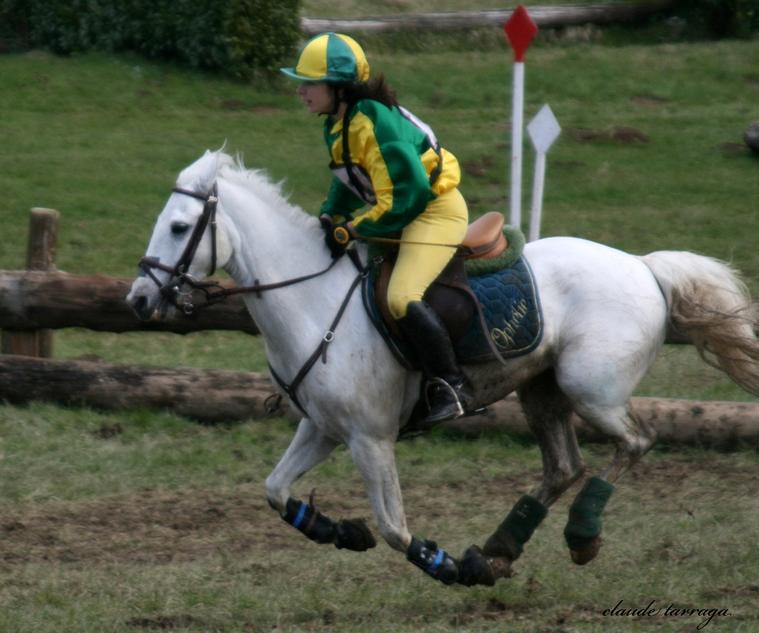 Au galop Arnac Pompadour
Arnac-Pompadour et ses environs
