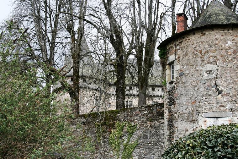 Arnac Pompadour Château de la comtesse de Pompadour
Château de la comtesse de Pompadour

