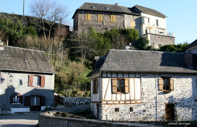 Arnac Maison ancienne de Vigeois
Maison ancienne de Vigeois
