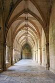 Le cloitre Royal, Batalha, Portugal.