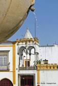 Casa Soure, XVIe siècle, Largo das Portas de Moura, Évora, Portugal.