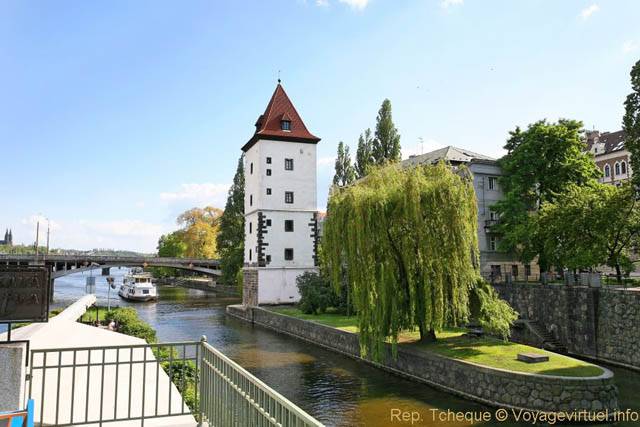 Detsky Ostrov Vltava - Prague, République Tchèque