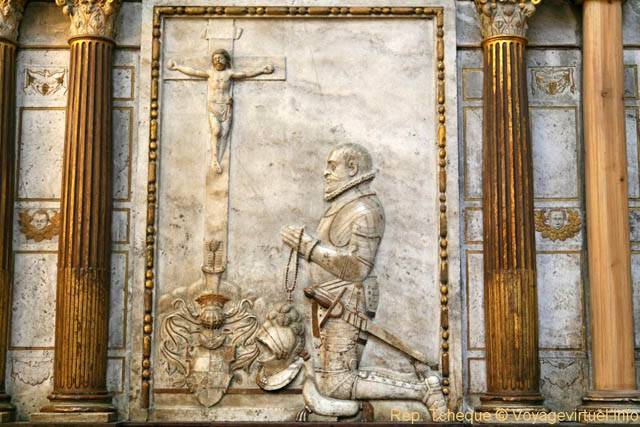 Saint Guy, (Prazsky Hrad) - Prague, République Tchèque