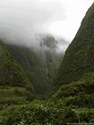 Cascade Bras d'Annette, Plaine-des-Palmistes, La Réunion.