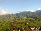Paysage de l'île de la Réunion, La Réunion.