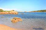 Punta San Diego, Sardaigne.