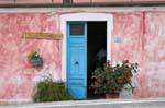 San Pantaleo, alla Cale dell Arte, Sardaigne.