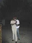 Tendresse du soir, Senegal.