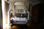 Chambre de l'hôtel Eden Spa, Beruwela, Ceylan Sri Lanka.