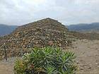 Pyramide de Guimar, Ténérife.