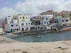 Port de La Caleta, Ténérife