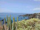 San Juan, Ténérife.