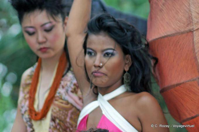 Trans gay lesbian festival, Patong Festival, Phuket - Thaïlande