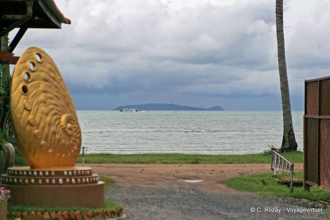 Rawai Beach, Phuket Town Gypsy - Thaïlande