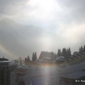 Arc circumhorizontal solaire