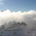 Lumière hivernale