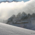 Peau neigeuse, Avoriaz