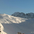 Domaine skiable, Avoriaz