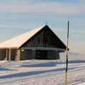 Chapelle des Prisonniers, Avoriaz