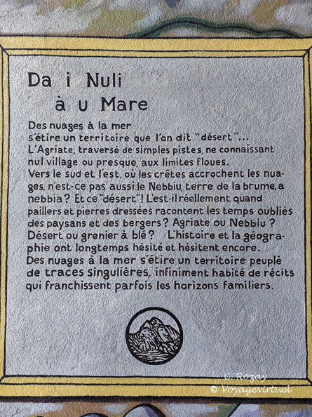 Agriates St Florent, Agriates D81 Baccialu 004