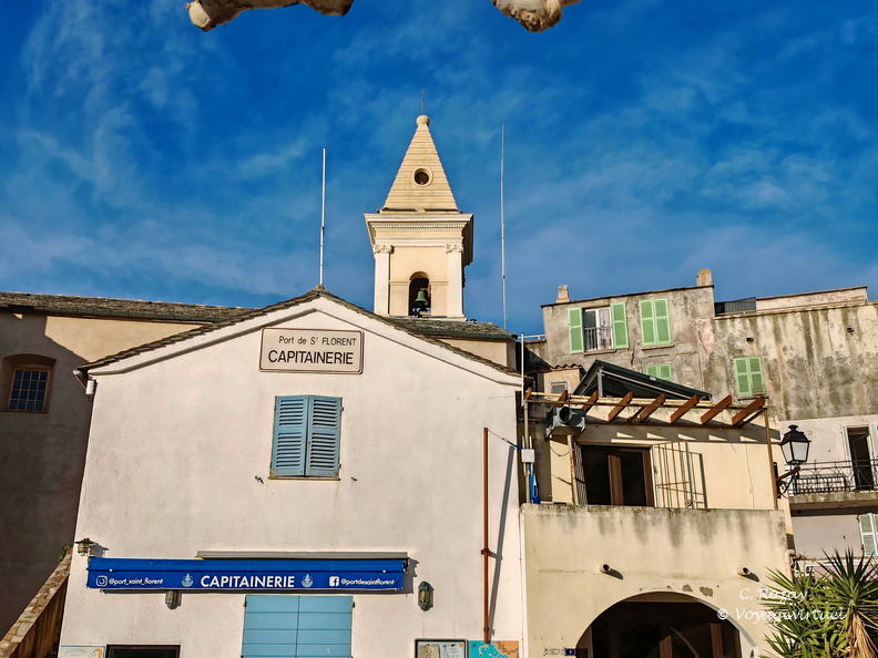 Saint Florent Vue depuis Marinaccio 146