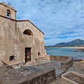 Algajola Chapelle Saint Michel 266