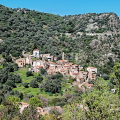 Avapessa Point de depuis Avapessa 099