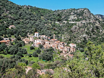 Avapessa Point de depuis Avapessa 099