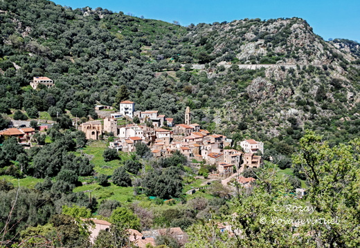 Avapessa Point de depuis Avapessa 099
