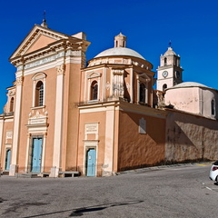Belgodere Eglise Saint Thomas 147