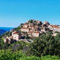 Belgodere Village perche 1