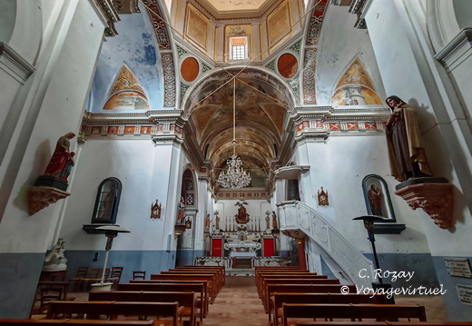 Cateri Eglise Ste Marie de l Assomption 301