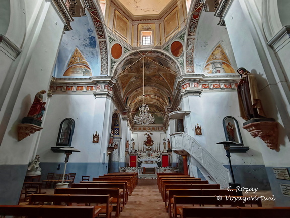Cateri Eglise Ste Marie de l Assomption 301