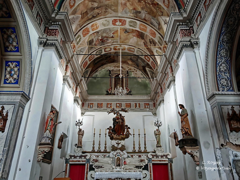 Cateri Eglise Ste Marie de l Assomption 302