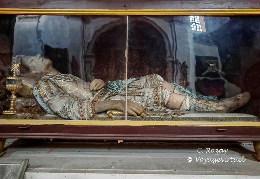 Cateri Eglise Ste Marie de l Assomption 303