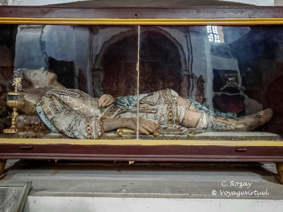 Cateri Eglise Ste Marie de l Assomption 303