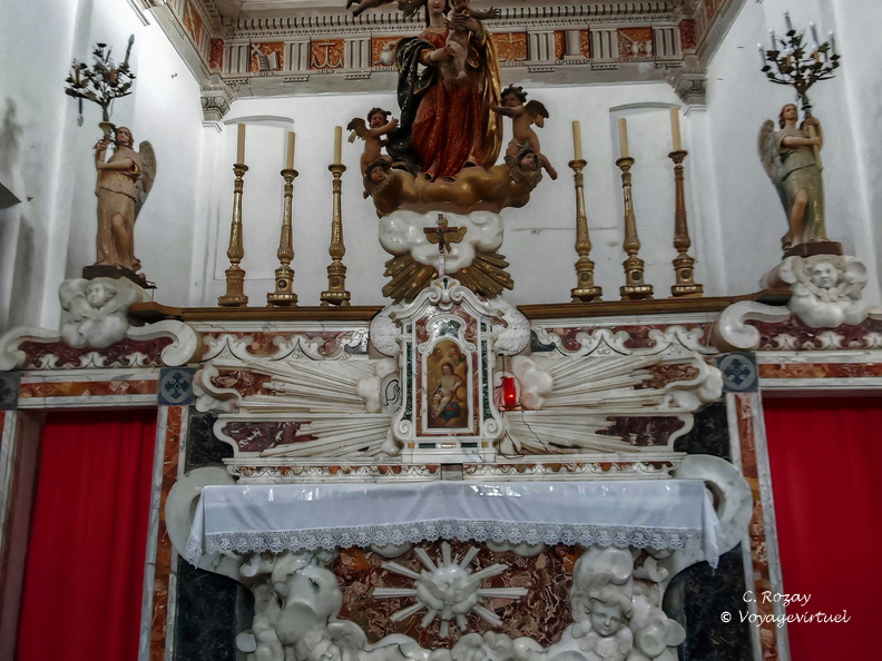 Cateri Eglise Ste Marie de l Assomption 304