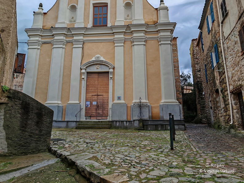 Cateri Eglise Ste Marie de l Assomption 306
