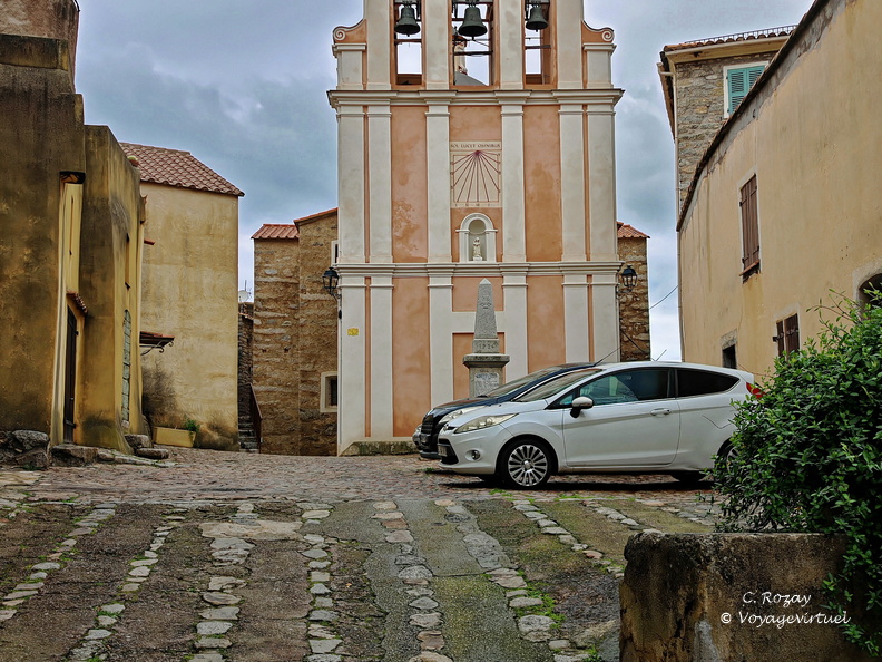 Cateri Eglise Ste Marie de l Assomption 310