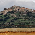 Cateri Point de vue sur Aregno 308