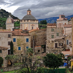Cateri Vue depuis la rue de la Tour 298