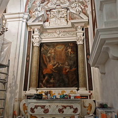 Corbara Eglise d ANunziata 052